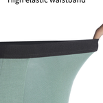 3-pack Men's Sports Antibacterial Graphene Boxer Shorts