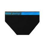 Men’s Sexy V-shaped Belt Modal Bikini