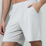 Men's Breathable Modal Knit Shorts