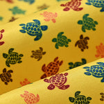 Men's Floral Print Quick-Dry Hybrid Chafe-Free Design Adaptive Stretch Board Shorts