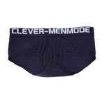 3 Pack Men's Sexy Ultra-Thin Supportive Pouch Breathable Stretch Fit Trunks