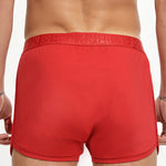 Men’s Knitted Boxers With Button Fly
