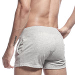 Men’s Drawstring Sport Shorts