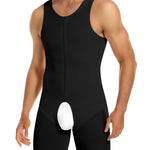 Bodybuilding Jumpsuit for Men
