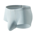 3 Pack Men's Cooling Seamless Trunks