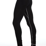 Men's Loungewear-Style Sleep-Ready Cozy Soft-Touch Thermal Bottoms