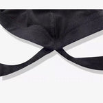 3 Pack Men's Skin-Friendly Lightweight & Airy Large Pouch Chafe-Free Jockstrap