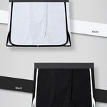 Men's  Button Casual U-Shaped Roman Skirt Dual-Purpose Arrow Pants Underwear