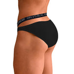 Men's Sexy U-Convex Bikini