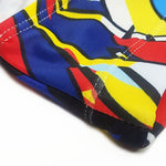 Men's 3D Pouch Sexy Quick-Dry Swim Briefs