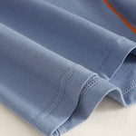 2 Pack Men's Cotton Casual Sporty Mid-Rise Sexy Pouch Midway Briefs