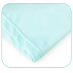 3 Pack Men's Mid-Rise Separation Breathable Elastic Trunks