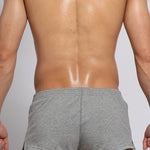 Men’s Vent Soft Cotton Pyjama Shorts