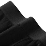Men's Breathable Sport High-Stretch Movement-Friendly Trunks
