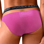 Sexy Low-rise Pouch Bikini