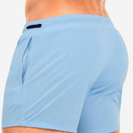 Men's Summer Mesh Beach Board Shorts