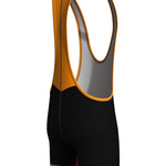 Men's Stretch Fit Gym & Running Anti-Odor Seamless Wrestling Singlet Bodysuit