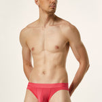 Men's Sexy U Convex Pouch Bikini