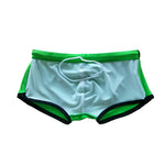 Men's Casual Sports Beach Shorts Boxers Briefs