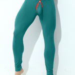 Men's Sexy Front Open Tights