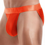 Men's Breathable Mesh Sport Bikini
