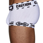 2 Pack Men's Breathable Cotton Performance Trunks