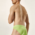 Men's Sexy U Convex Pouch Bikini
