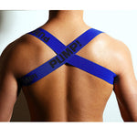 Men's Fitness Chest Strap