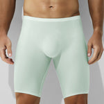 2 Pack Men's Stretch Fabric Moisture-Wicking Midway Briefs