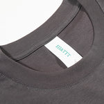 Men's Minimalist U-Shape Pocket Design T-Shirt