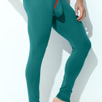 Men's Sexy Front Open Tights