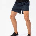 Elastic Waistband Comfortable Cool Athletic Shorts