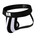 Men’s Sexy Jockstrap with Support Pouch