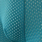 3 Pack Men’s Anti-chafing Mesh Long Boxer Briefs