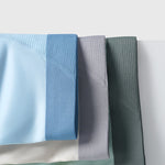 4 Pack Men’s V-Cool Breathable Trunks
