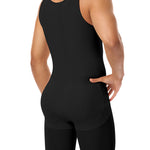 Bodybuilding Jumpsuit for Men