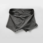3 Pack Men's Striped Trunks for Ultimate Comfort