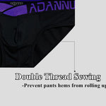 V-shaped Belt Modal Bikini For Men