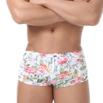 Men's Summer Lightweight Quick-Dry Board Short