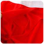 3 Pack Men's Ultra-Thin Ice Silk Briefs with Separation Pouch and Breathable Cooling Comfort