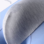 2 Pack Men’s Long Athletic Boxer Briefs