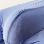 3 Pack Men’s Comfy U Convex Pouch Trunks