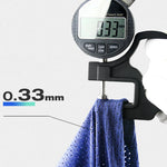 High Stretch Breathable Mesh T-Shirt