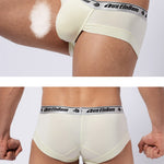 Men’s U Convex Pouch Modal Briefs