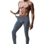 Men's U Convex Pouch Tight Leggings