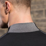 Men's Quick Dry Stretch Sports Long Sleeve