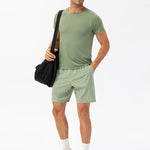 Cool Breathable Casual Holiday Shorts