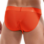 Men's Breathable Mesh Sport Bikini