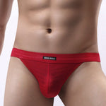 3-pack Men's Lace Obscure Embossed G-String Thong