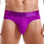 Men’s Sexy Fluorescent Mesh Bikini